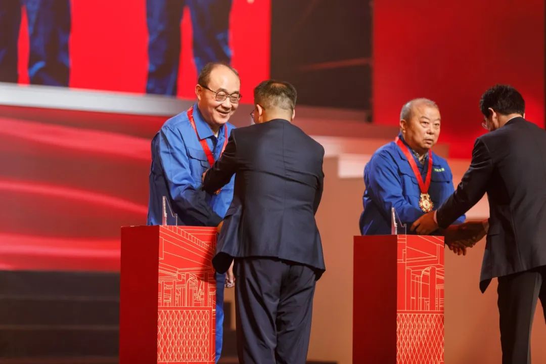 河南建筑产业发展论坛暨河南开云手机在线登陆入口成立70周年庆祝大会圆满举行(图24) 图片