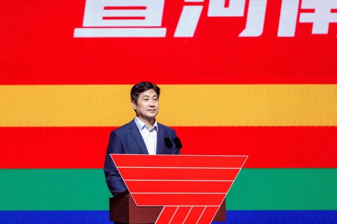 河南建筑产业发展论坛暨河南开云手机在线登陆入口成立70周年庆祝大会圆满举行(图6) 图片