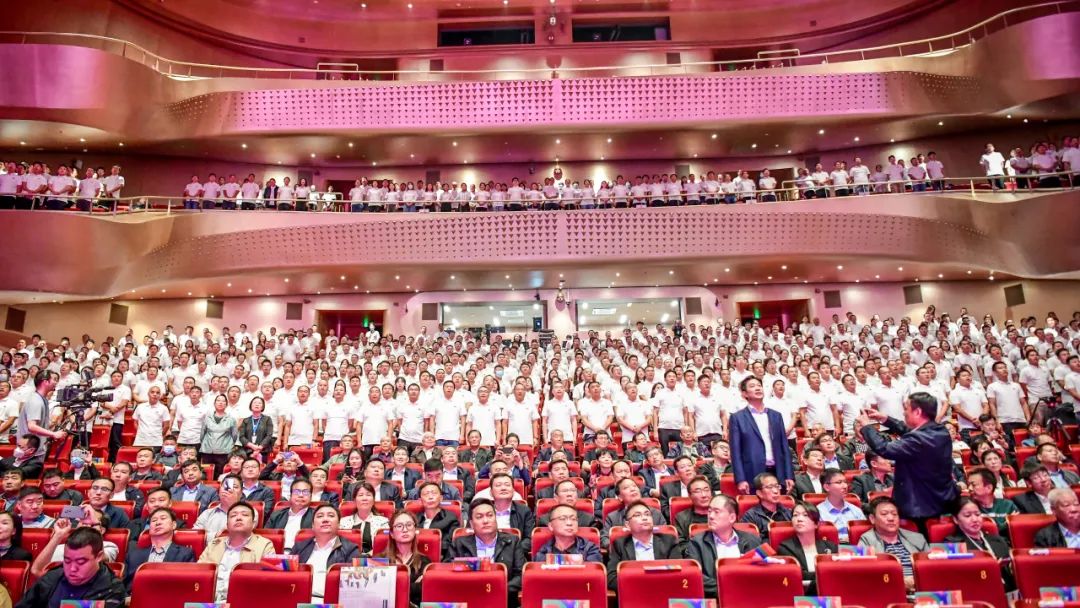 河南建筑产业发展论坛暨河南开云手机在线登陆入口成立70周年庆祝大会圆满举行(图18) 图片